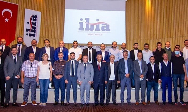 Yatak Sanayisi ve Teknoloji firmaları İstanbul’da buluşacak