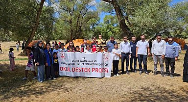 Yaz Kur'an kursları sona erdi