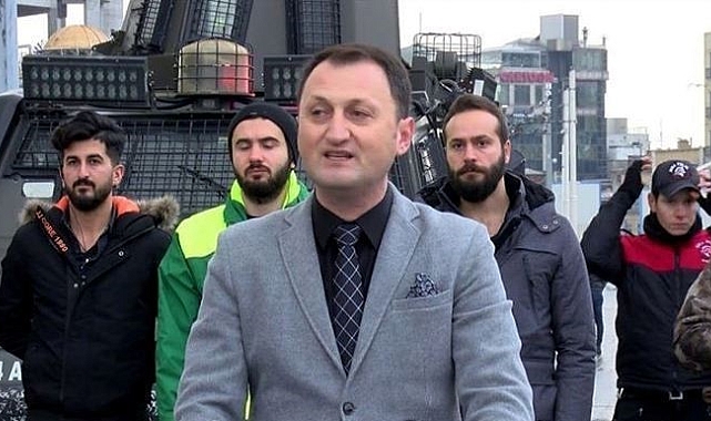 Yeni Emniyet Müdürü Baybaba, göreve başladı