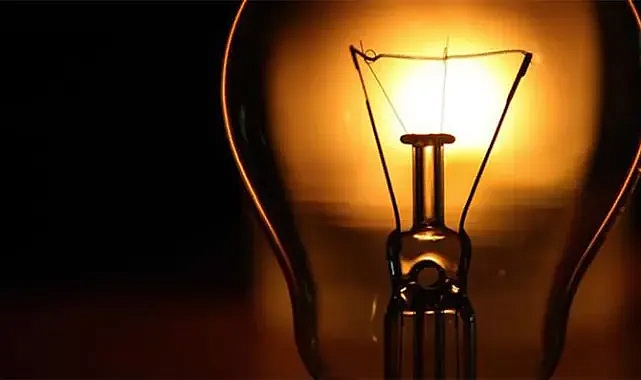 Yozgat'da 31 Ağustos elektrik kesintisi yaşanacak. Elektrik kesintisi olan mahallelerin tam listesi