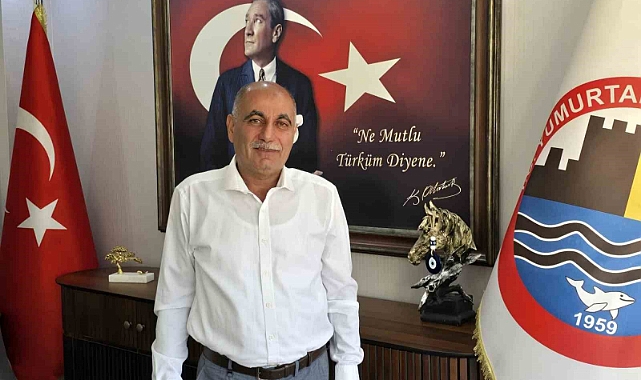 Yumurtalık, Zafer Bayramı’nı coşkuyla kutlayacak