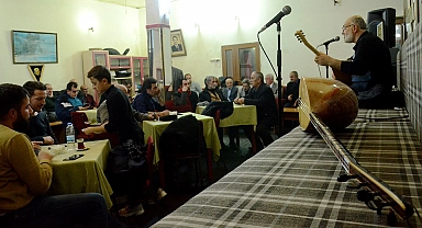 Yüzyıllardır devam eden gelenek yenilendi Erzurum'da
