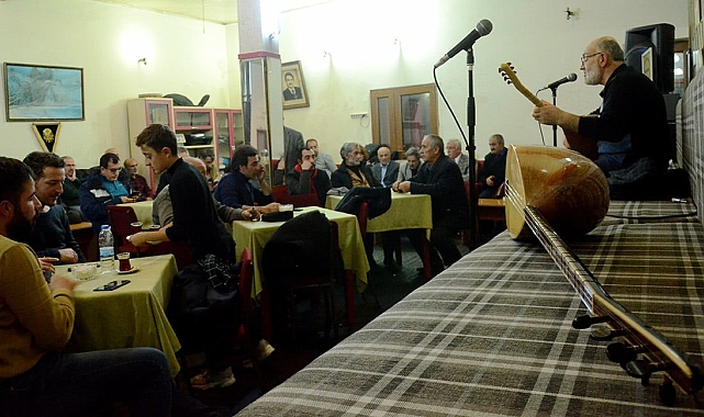 Yüzyıllardır devam eden gelenek yenilendi Erzurum'da