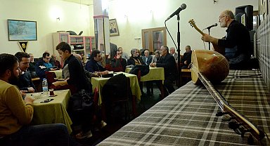 Yüzyıllardır devam eden gelenek yenilendi Erzurum'da