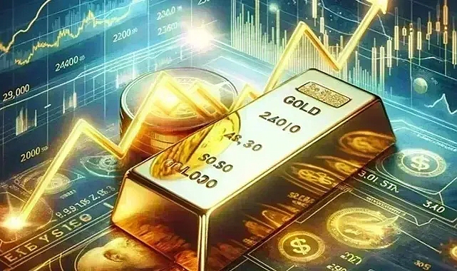 28 Eylül altında son durum ne? Çeyrek, yarım ve gram altın ne kadar?