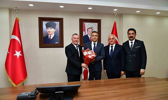 37. Ahilik Haftası kutlamaları
