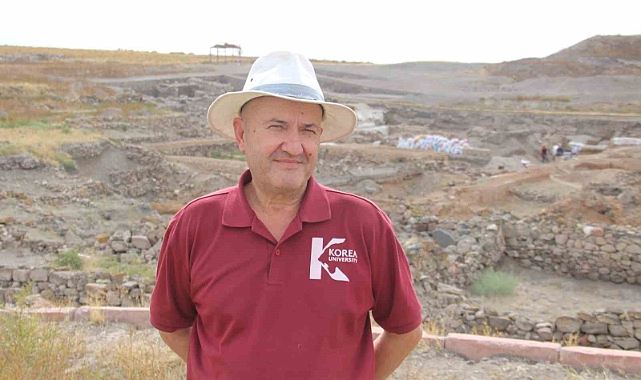 4 bin 200 yıl önceki felaketin sebebi iklim değişikliği