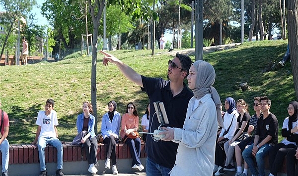 9’uncu dönemin pilot adayları aranıyor