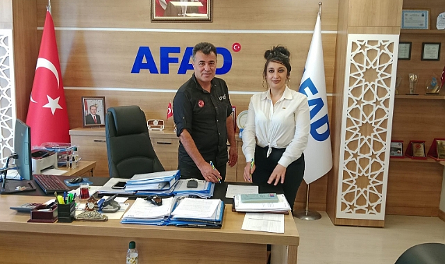 AFAD personeline eğitimde yüzde 20 indirim