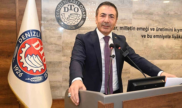 Afrika’ya ihracatın sırrı DTO’da konuşulacak
