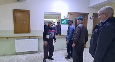 Ağrı Aile Ve Sosyal Hizmetler İl Müdürlüğü'nden Sıkı Denetim