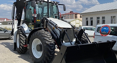 Ağrı Belediyesi Araç Filosunu Güçlendirdi