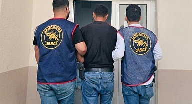 Ağrı’da 4 yıl hapis cezası bulunan firari yakalandı