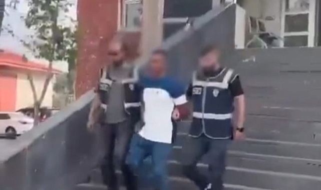 Ağrı'da aranan katil yakalandı
