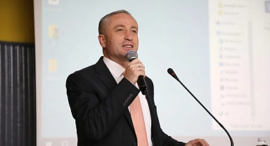 Ağrı'da Velivizyon programı ile ailelerin eğitime katılımı arttırılıyor