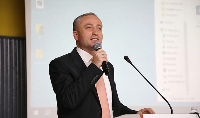 Ağrı'da Velivizyon programı ile ailelerin eğitime katılımı arttırılıyor