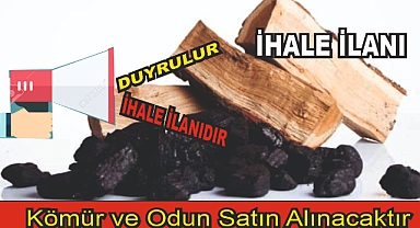 Ağrı İl Özel İdaresi Duyurdu! Kömür Satın Alınacak