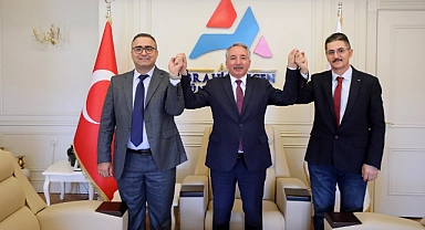 AİÇÜ Akademisyenleri ‘Dünyanın En Etkili Bilim İnsanları’ Arasında