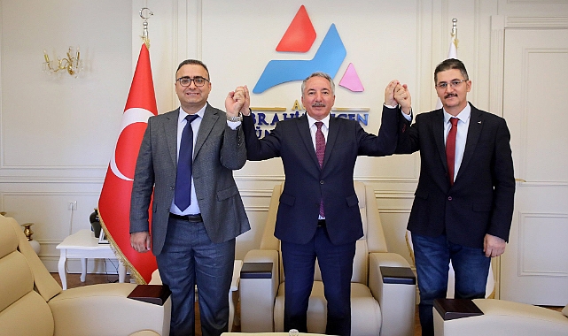 AİÇÜ Akademisyenleri ‘Dünyanın En Etkili Bilim İnsanları’ Arasında