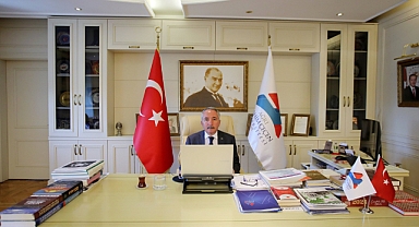 AIÇÜ’nünde Paydaşları Arasında Yer Aldığı ISCDFAMS-2024 Sempozyumu Başladı