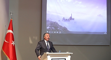 AİÇÜ Tıp Fakültesi Akademik Yılı Açılış Töreni Düzenlendi