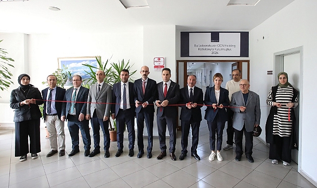 AİÇÜ Yeni Eğitim Öğretim Yılına Daha Güçlü Başlıyor