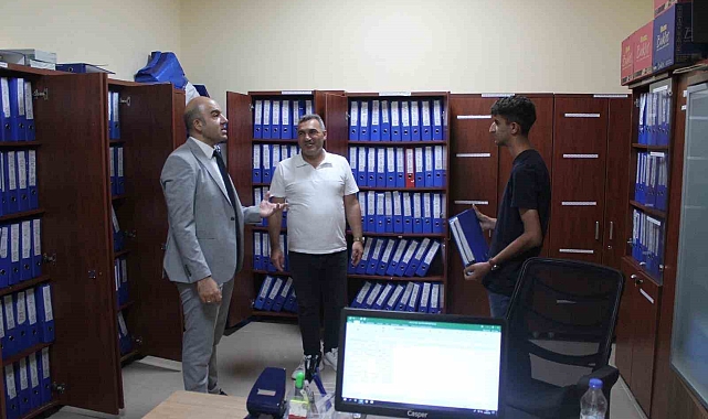 Aile ve Sosyal Hizmetler Kurumlarında Habersiz Denetim
