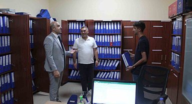 Aile ve Sosyal Hizmetler Kurumlarında Habersiz Denetim