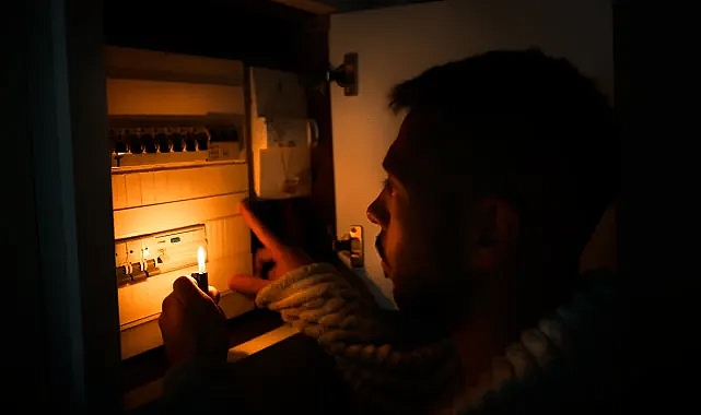 Aksaray'da 19 Eylül elektrik kesintisi yaşanacak. Elektrik kesintisi olan mahallelerin tam listesi