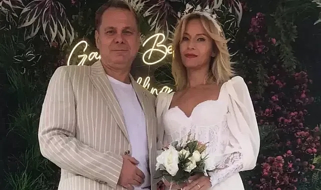 Altan Gencebay'ın eşi Berna Arduç kimdir?