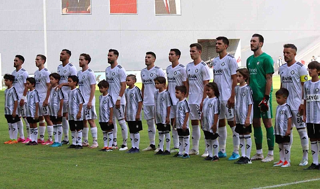 Altay, 6 aydır evinde kazanamıyor