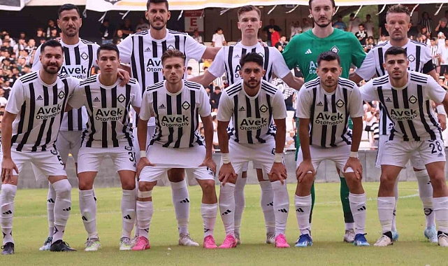 Altay, yaklaşık 9 ay sonra deplasmanda kazandı