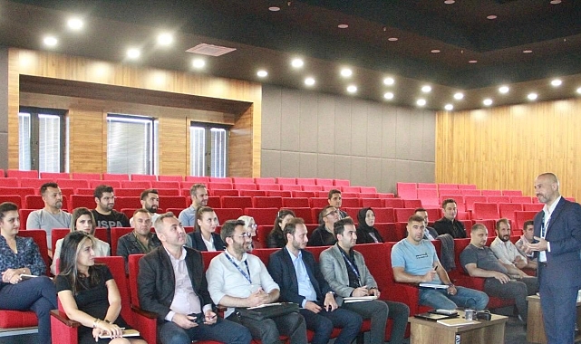 Aras EDAŞ, entegre yönetim sistemi sertifikalarına yenilerini ekliyor