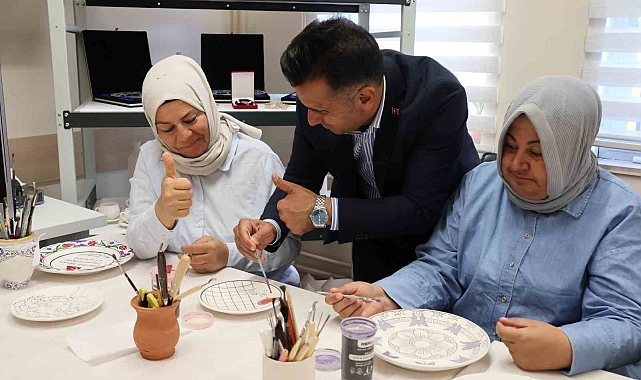 ASH İl Müdürlüğü Denetimleri Arttı