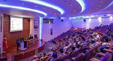 Atatürk Üniversitesi'nde Yapay Zeka Zirvesi