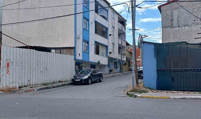 Avcılar’da feci kaza: 1 çocuk hayatını kaybetti