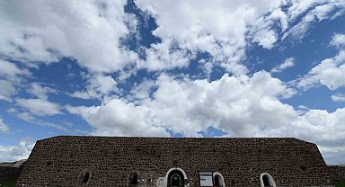 Aziziye Tabyaları İle Geçmişe Yolculuk