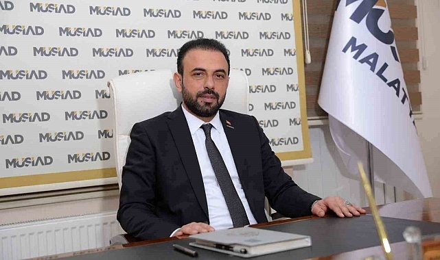 Başkan Akçin, enflasyon rakamlarını değerlendirdi