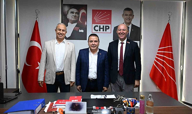 Başkan Böcek: "Alanya’nın arıtma sorununu çözeceğiz"