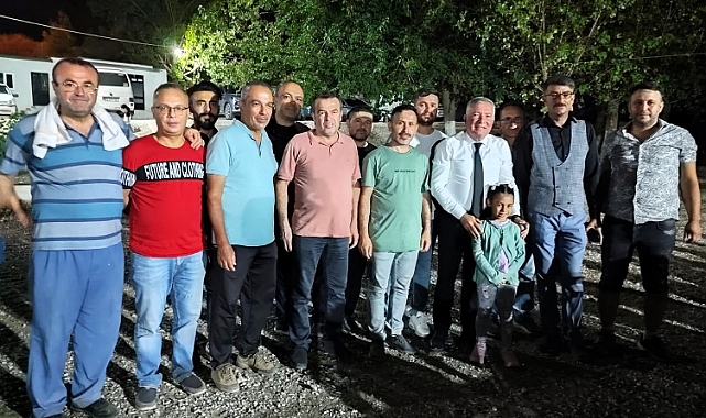 Başkan Kepenek; “Narin hepimizi derinden yaraladı”
