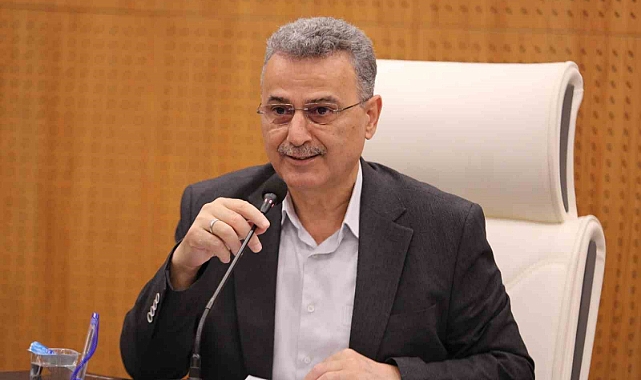 Başkan Kurnaz: “Tertemiz İlkadım için sahadayız”