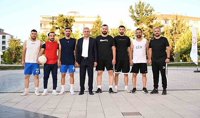 Battalgazi'de 30 Ağustos Zafer Kupası coşkusu