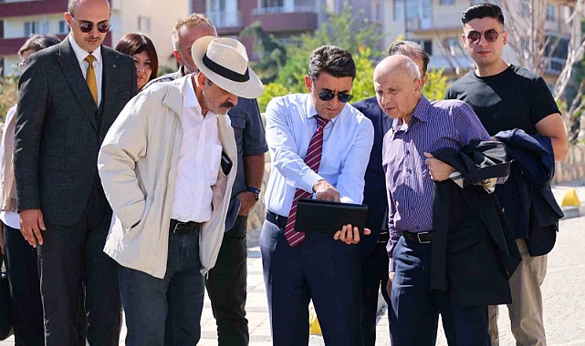 Bilecik’te Osman Gazi’nin evi yıllardır gün yüzüne çıkmayı bekliyor