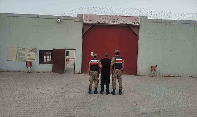 Bingöl'de aranan 2 şüpheli yakalandı