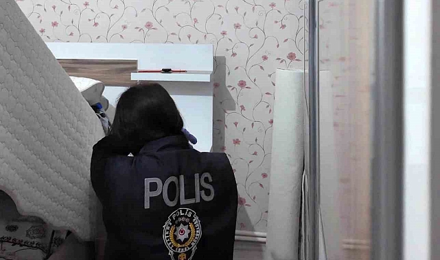 Bingöl'de de "tefeci" operasyon: 10 şahsa işlem yapıldı