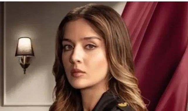 Bir Gece Masalı Sıla Kimdir? Ecem Çalhan Kimdir, Kaç Yaşında, Nereli, Hangi Yapımlarda Yer Aldı?