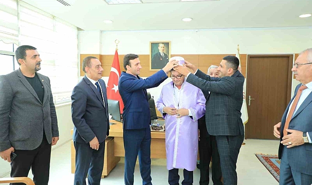 Bitlis'te Ahilik Haftası kutlamaları
