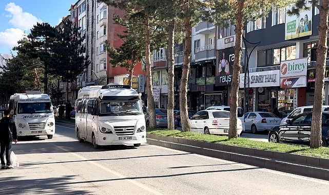 Bitlis'te korkutan deprem