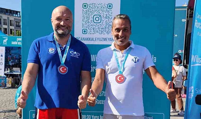 BTÜ’lü akademisyenlerden kıtalararası başarı