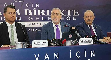 Çalışma ve Sosyal Güvenlik Bakanı Işıkhan: Uyardı